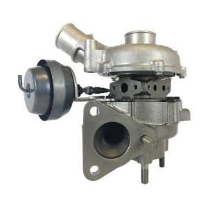 Turbo VT17 L200/TRITON 2.5 D