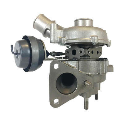 Turbo VT17 L200/TRITON 2.5 D