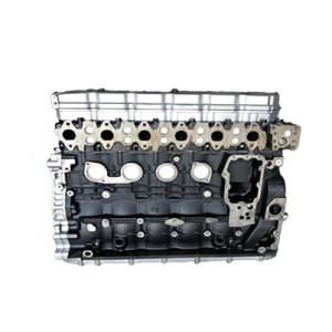 Motore nuovo F4AE0681 Iveco Eurocargo 150E 24