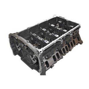 Testata nuova Peugeot Boxer cod. motore AH03