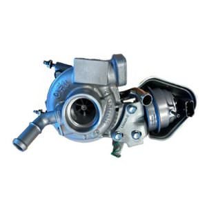 Turbo 822088-1 per Fiat Fiorino 1.3 Multijet