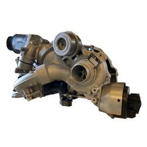 Biturbo 5304-970-0110/K04KP35-120A-0066 Volkswagen Amarok 2.0 TDI