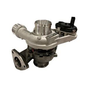 Turbo 838452-5003S neu original Garrett Ford Transit 2.0 D