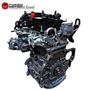 Motore nuovo YYJB per Ford Fiesta 1.0 B