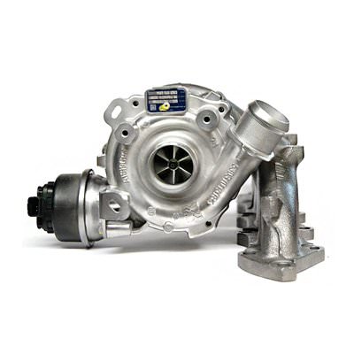 Turbo 5303-970-0394 Ford C-max 2.0 Diesel