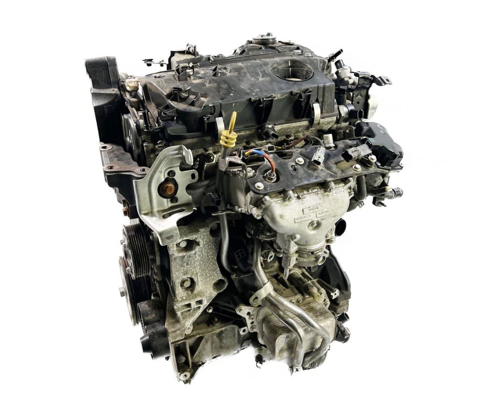 Motore usato R9N per Renault, Nissan 1.7 DCI