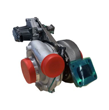 Turbo nuovo codice 789500-5003S New Holland