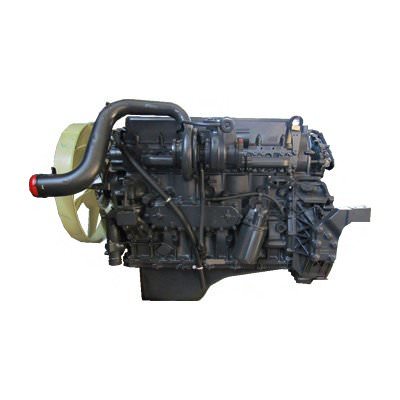 Motore nuovo F2CE0681C per Iveco Cursor 9