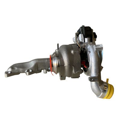 Turbo 4913107430 - immagine 4