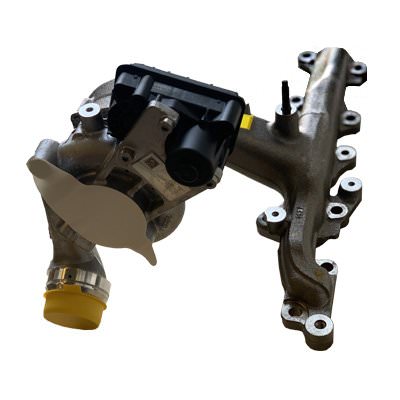 Turbo 4913107430 - immagine 2