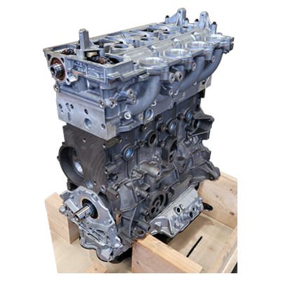 Motore nuovo UBFA per Ford Mondeo 2.0 Diesel