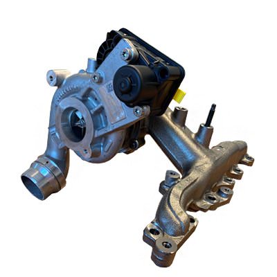 Turbo 49131-07400 - immagine 4