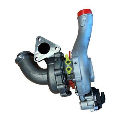 Turbo 879542-0004 - immagine 3