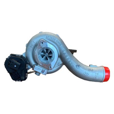 Turbo 879542-0004 - immagine 2