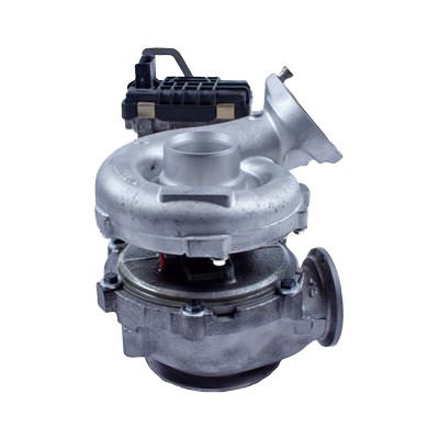 Turbo Garrett 765985-1 - immagine 3