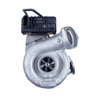 Turbo Garrett 765985-1 - immagine 2