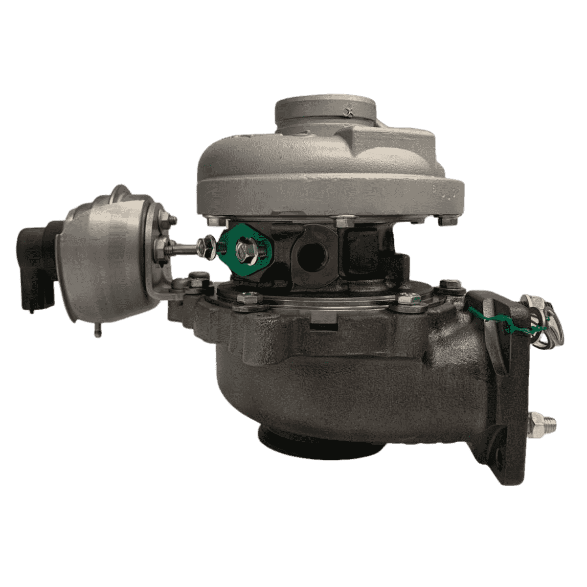 Turbo 8085494 Rigenerato Garrett TurboMotori