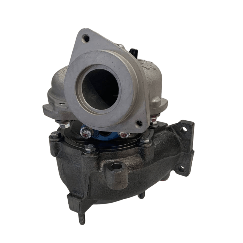 Turbo BorgWarner KKK 5303-970-0140 | TurboMotors