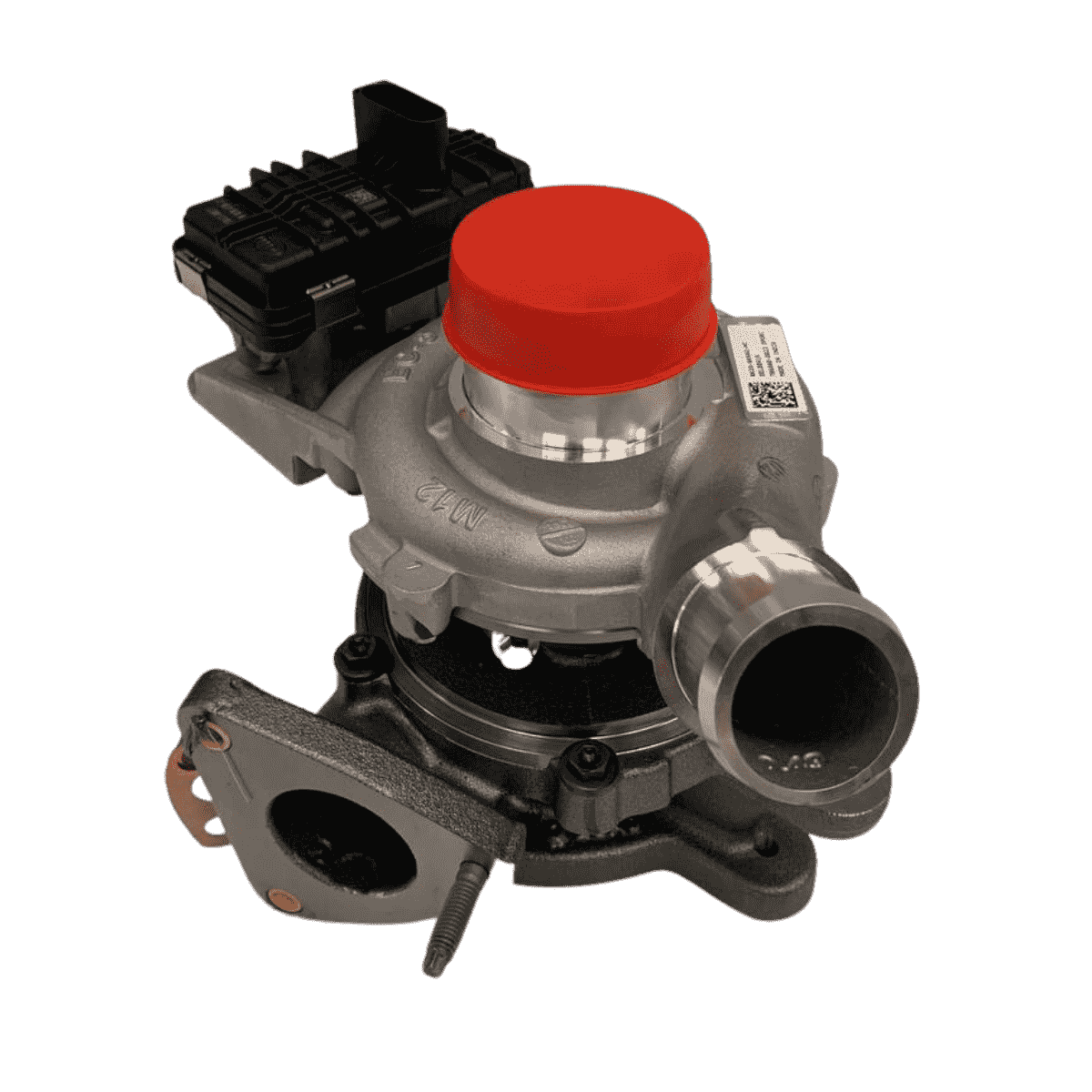 Turbo 786880-0023 Garrett | Turbomotori