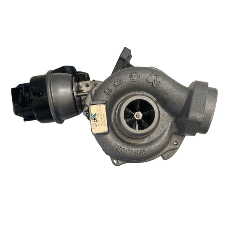 Turbo BorgWarner KKK 5303-970-0140 | TurboMotors