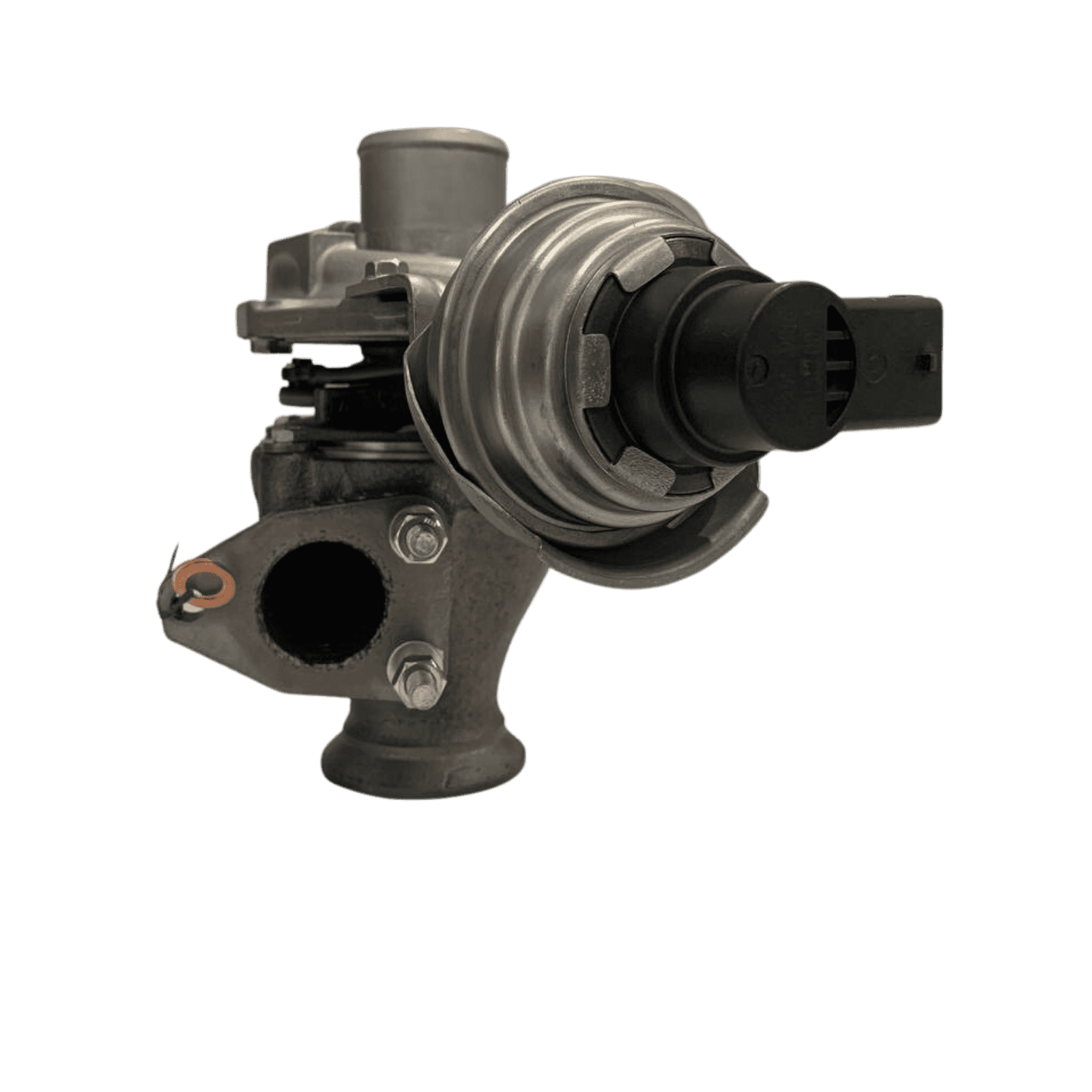 Turbo 804963 Garrett - TurboMotori