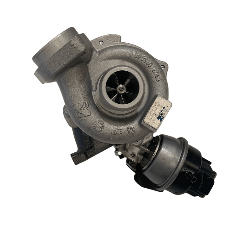 Turbo BorgWarner KKK 5303-970-0140 | TurboMotors
