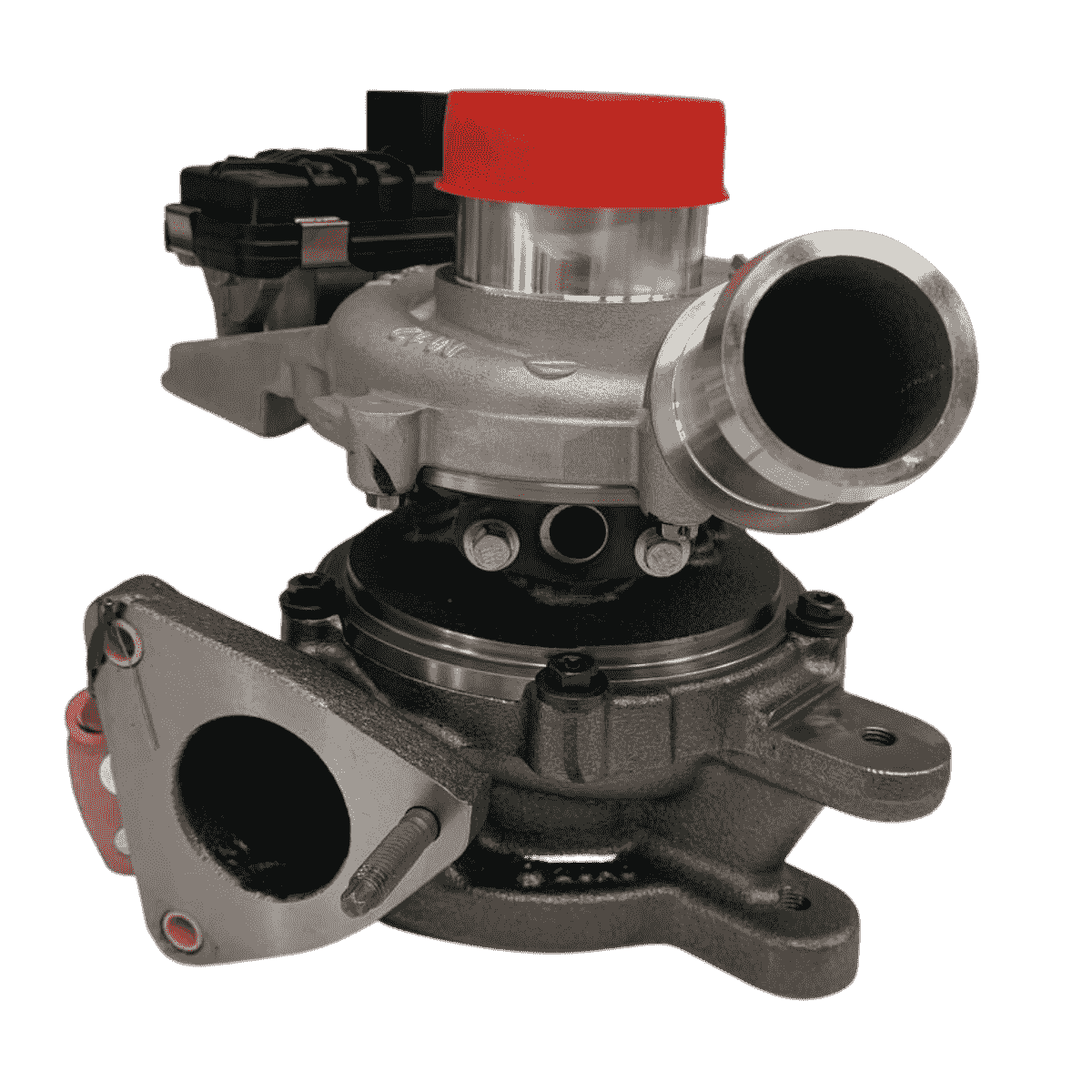 Turbo 786880-0023 Garrett | Turbomotori