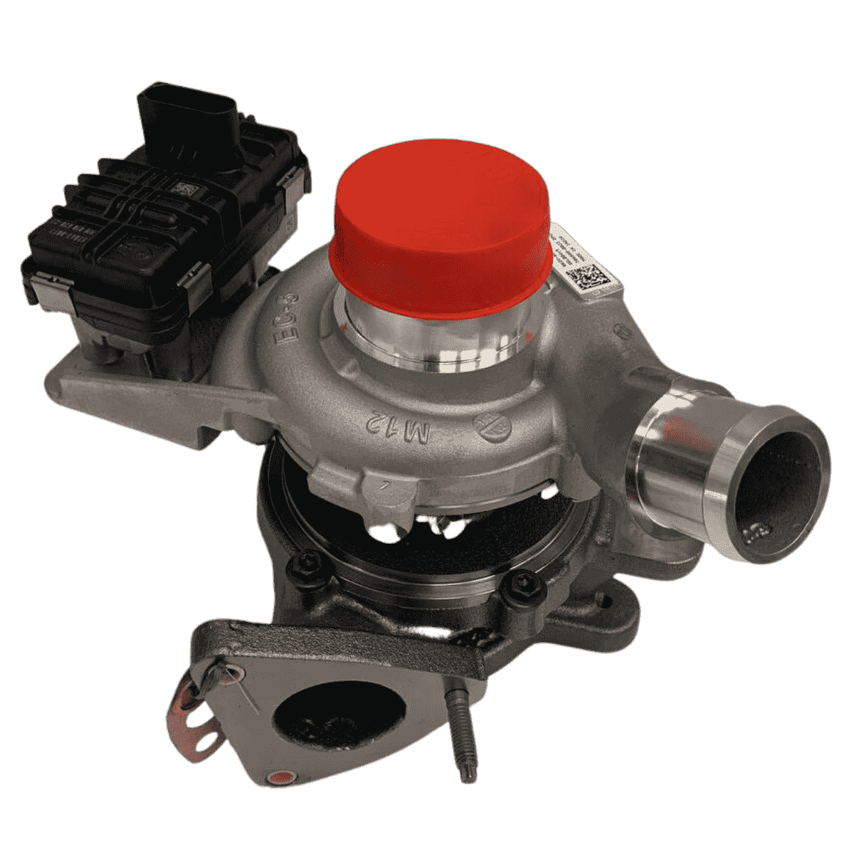 Turbo 786880-0023 Garrett | Turbomotori