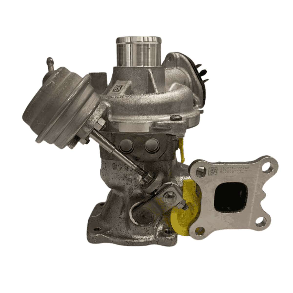 CM5G-6K682-GE | Turbomori