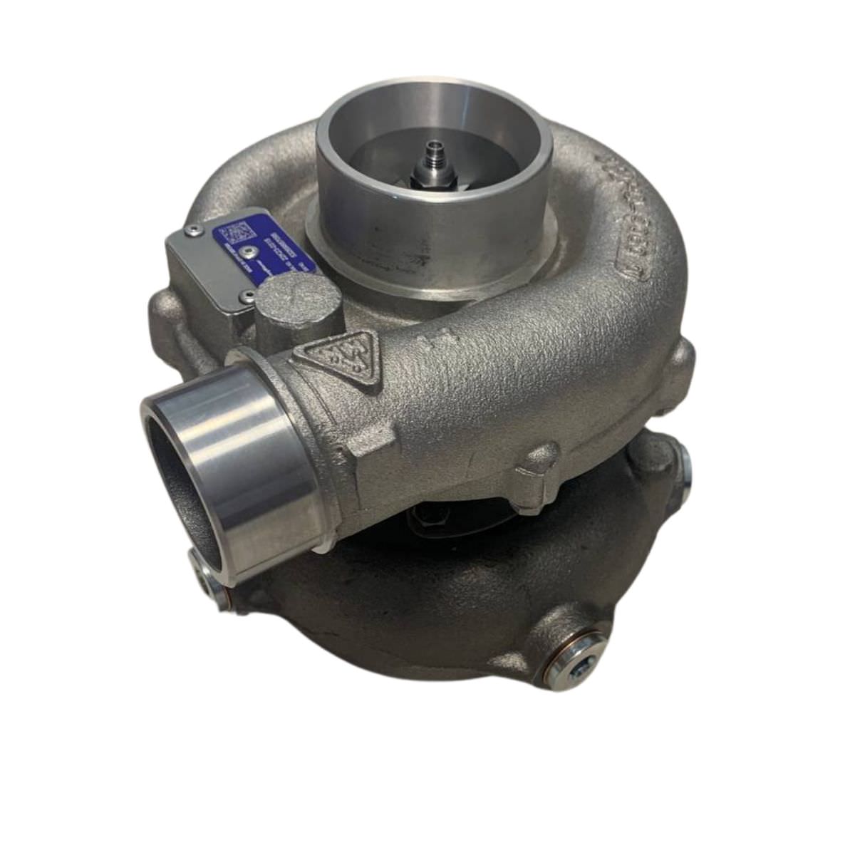 Turbo Rigenerato 53269887095