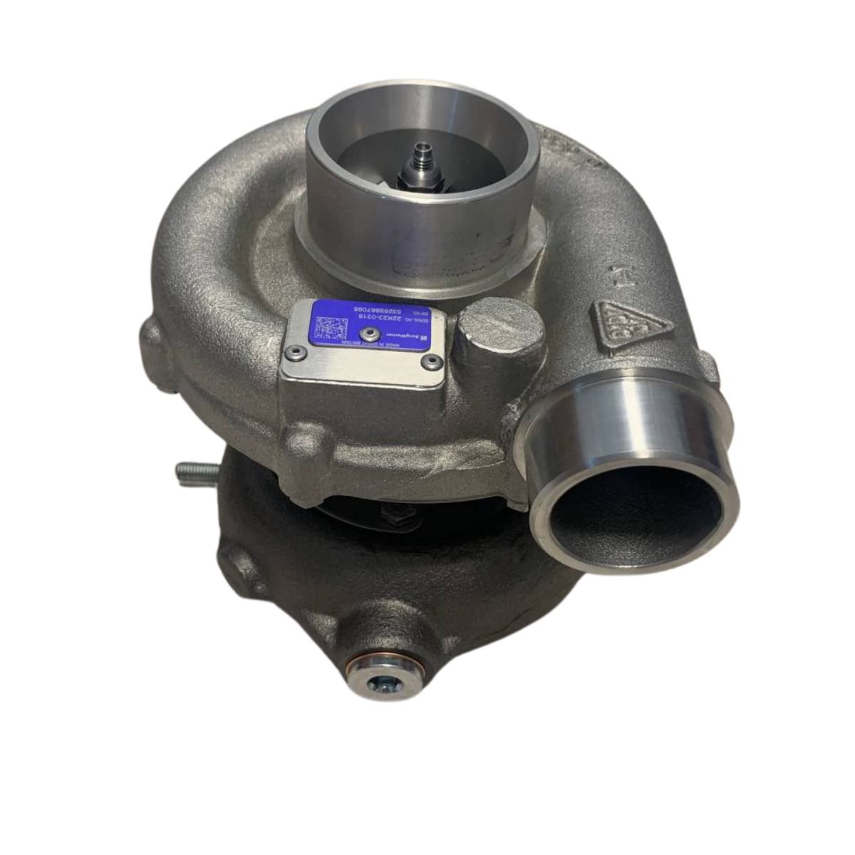 Turbo Rigenerato 53269887095