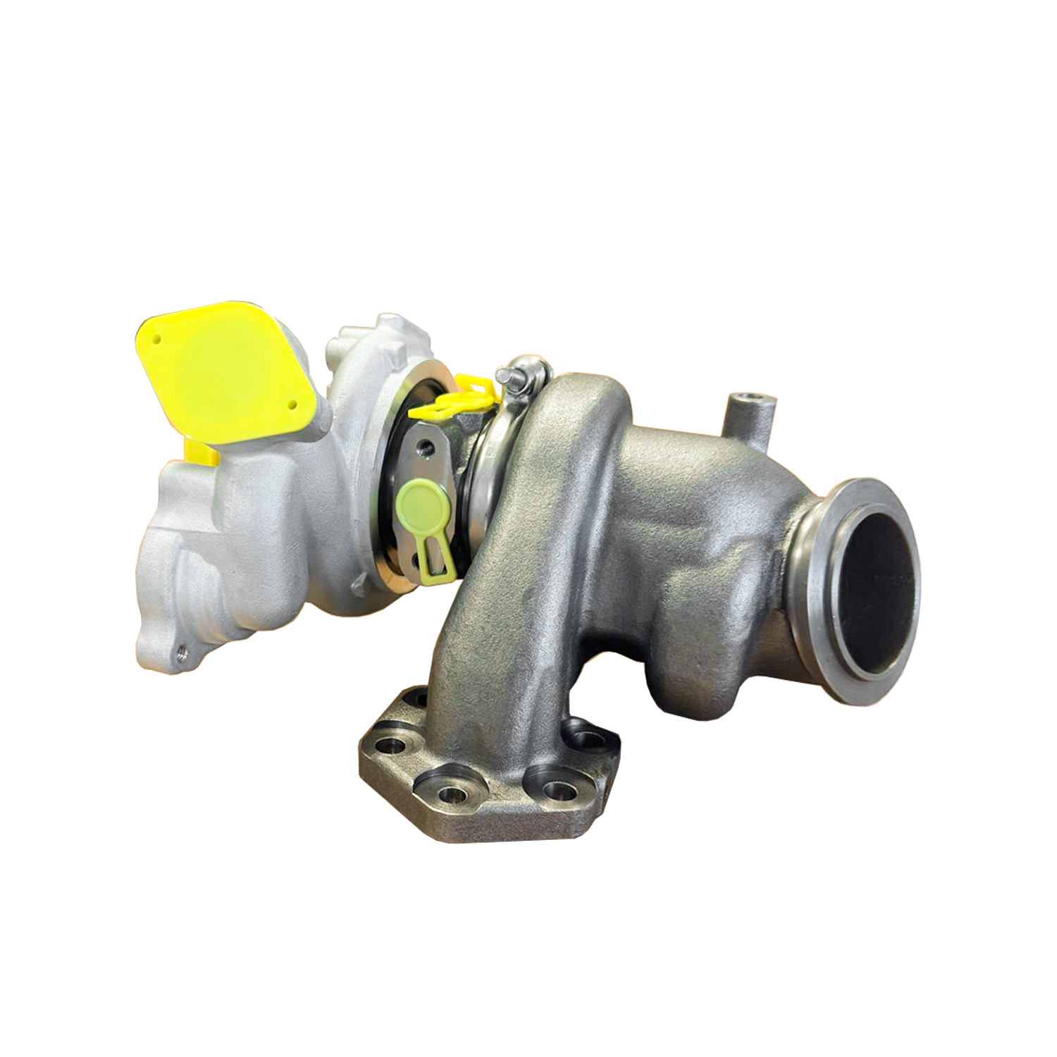 TURBO MITSUBISHI NUOVO ORIGINALE PER FIAT 500L, PANDA 0.9L 63KW - cod. 49180-03201 turbomotori