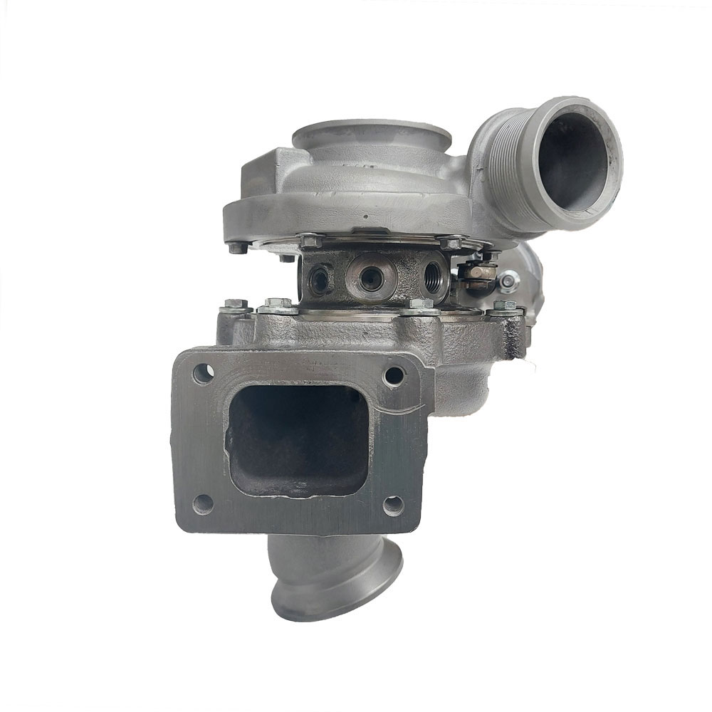 Turbo 836825-5009S Iveco Daily 2.3 D - immagine 3