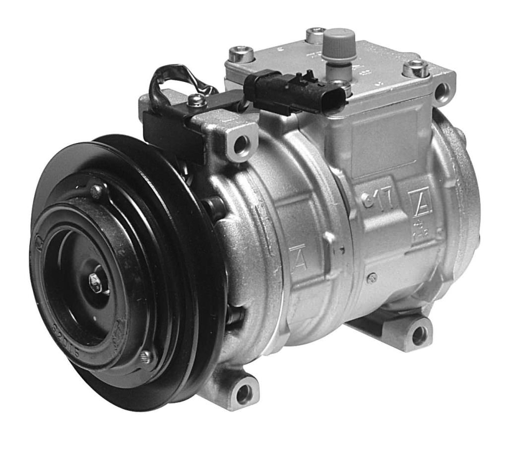 Compressori Clima