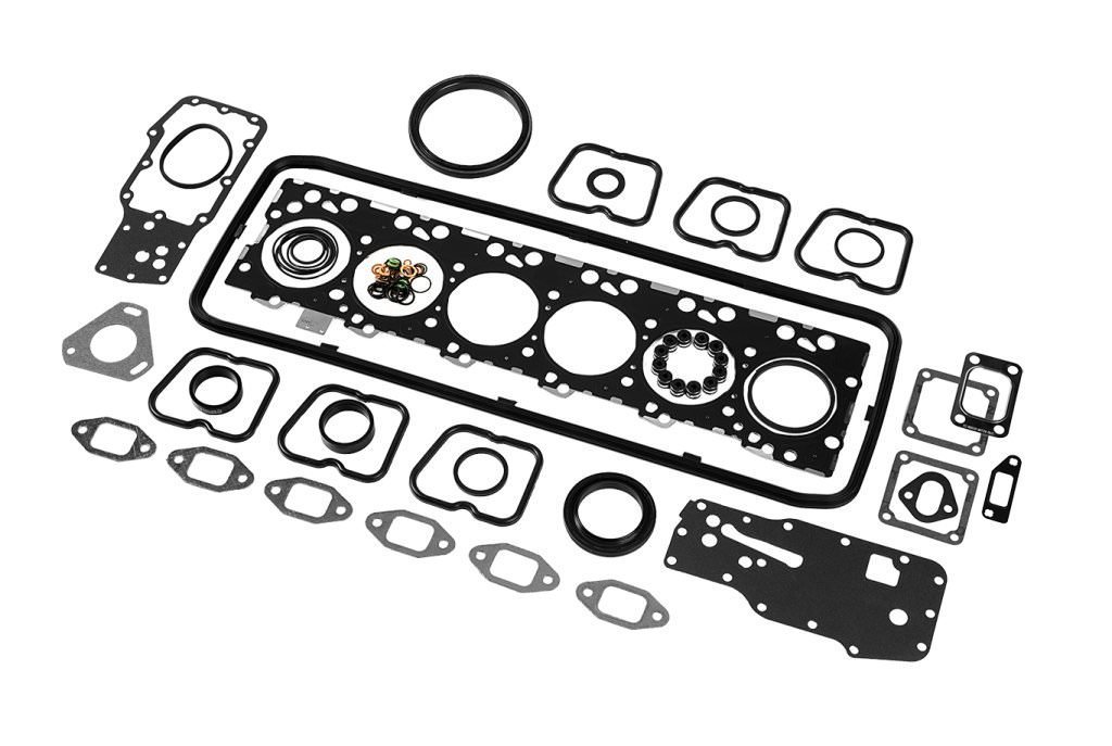 Engine series