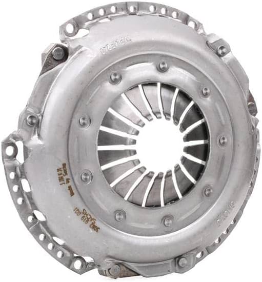 Pressure plate