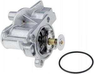 Thermostatic valve