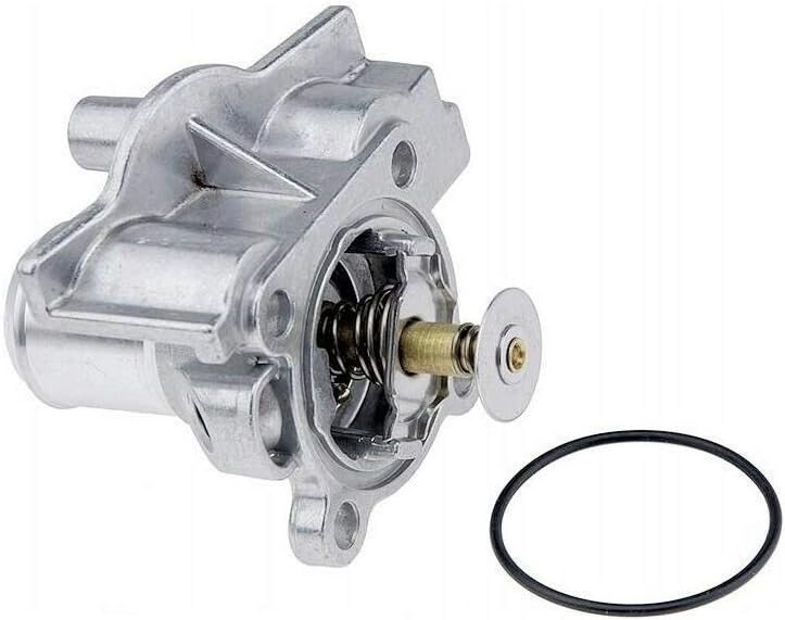 Thermostatic valve