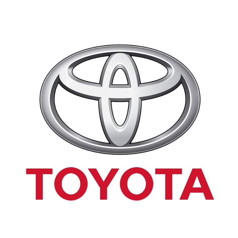 Toyota-Logo