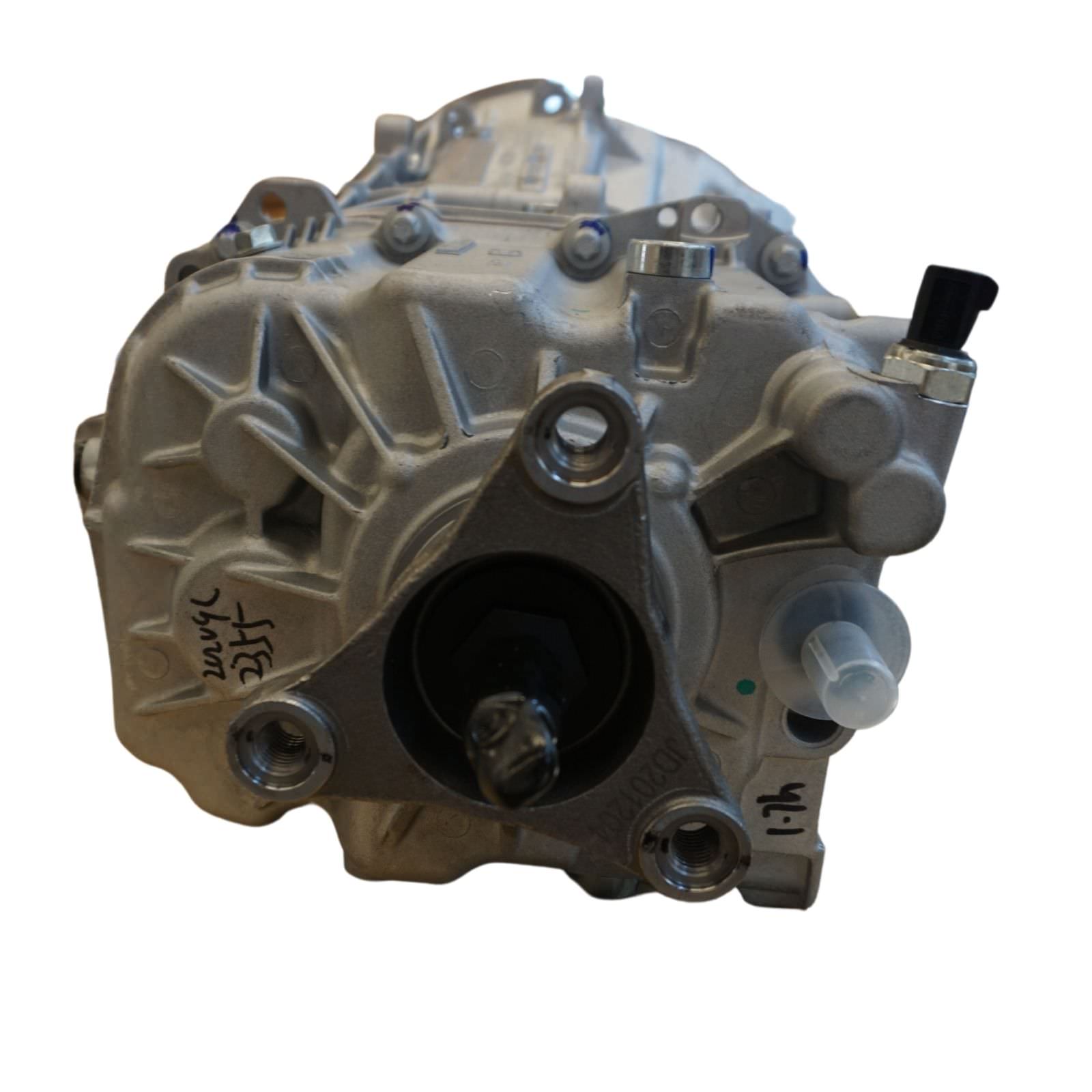 Neu 6-Gang-Schaltgetriebe für Citroen Jumper, Peugeot Boxer