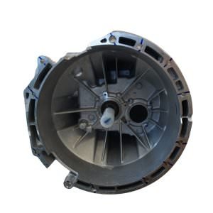 Cambio manuale 6 marce nuovo per Citroen Jumper, Peugeot Boxer