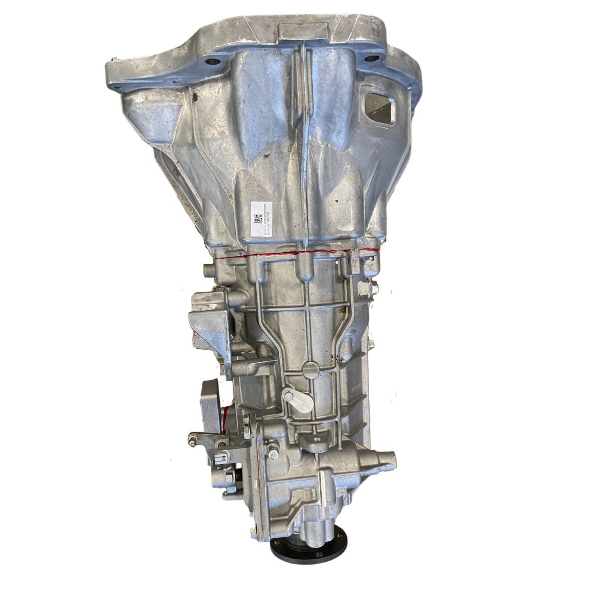 CAMBIO MANUALE FA1AGL