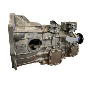 CAMBIO MANUALE FA1AGL