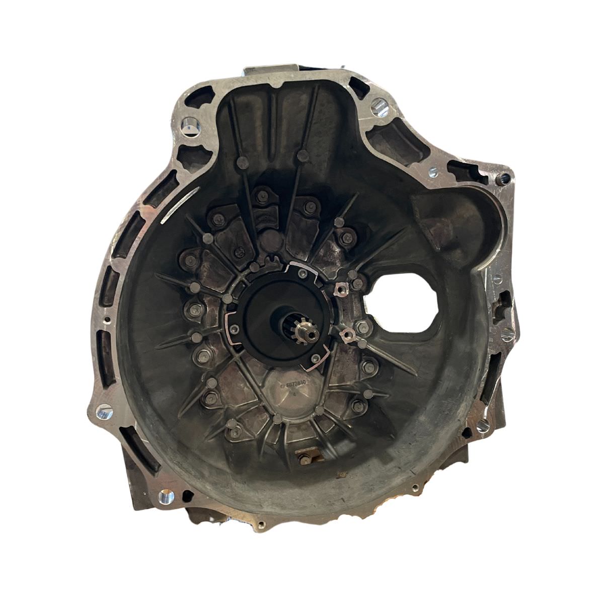 CAMBIO MANUALE FA1AGL