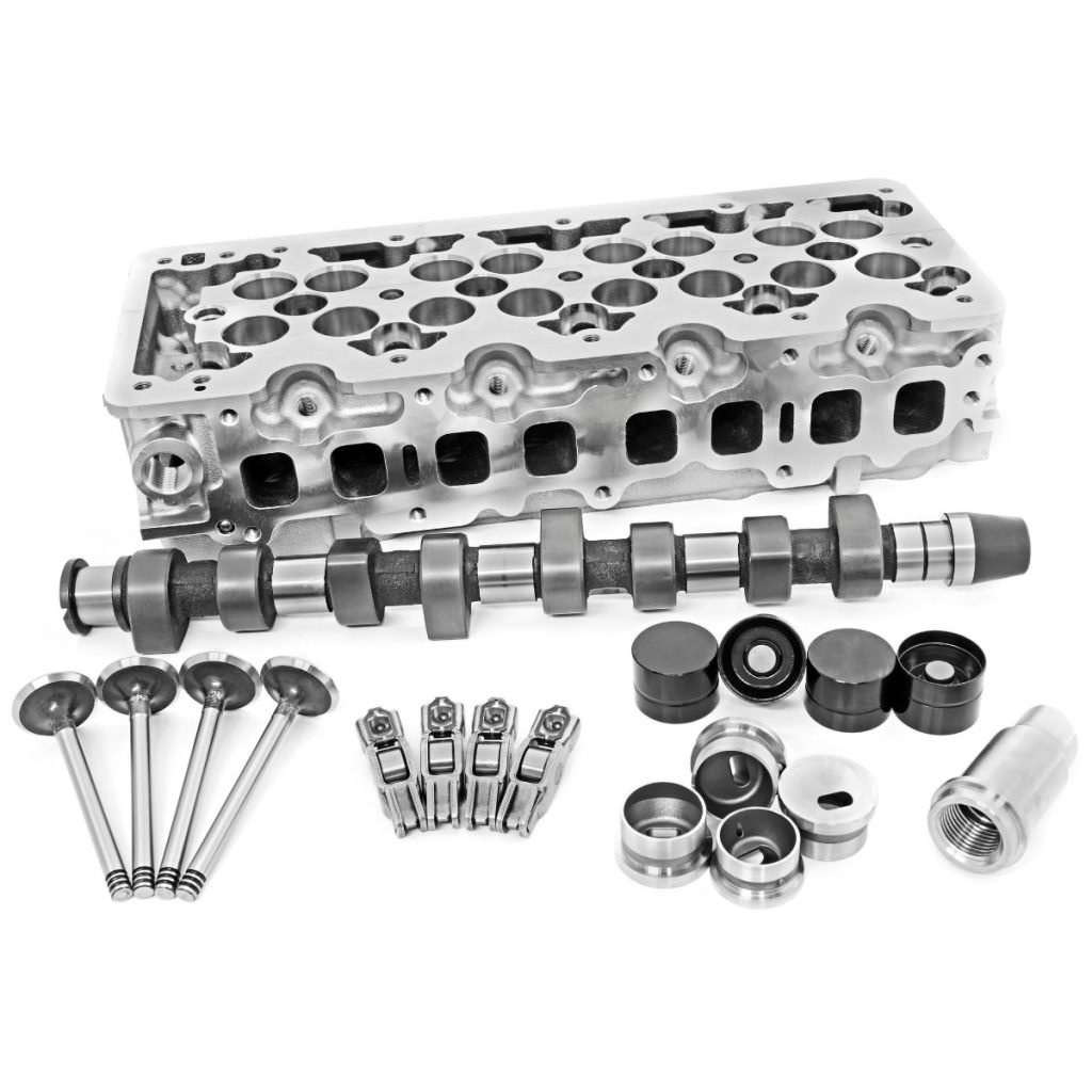 Engine Group Parts