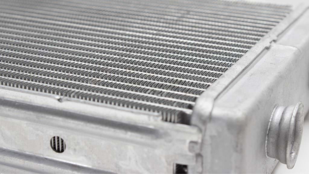 Cooling System