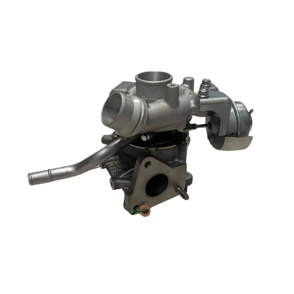 turbo revisionato 49335-01122
