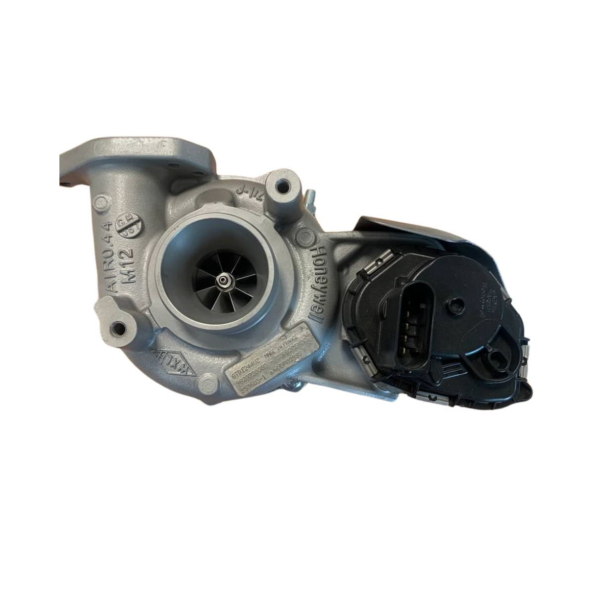 turbo revisionato 853603-1