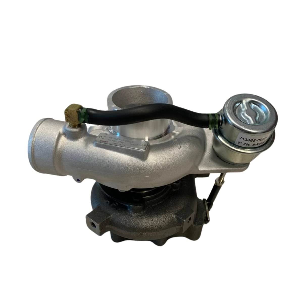 Turbo Nuovo 452187-5006S