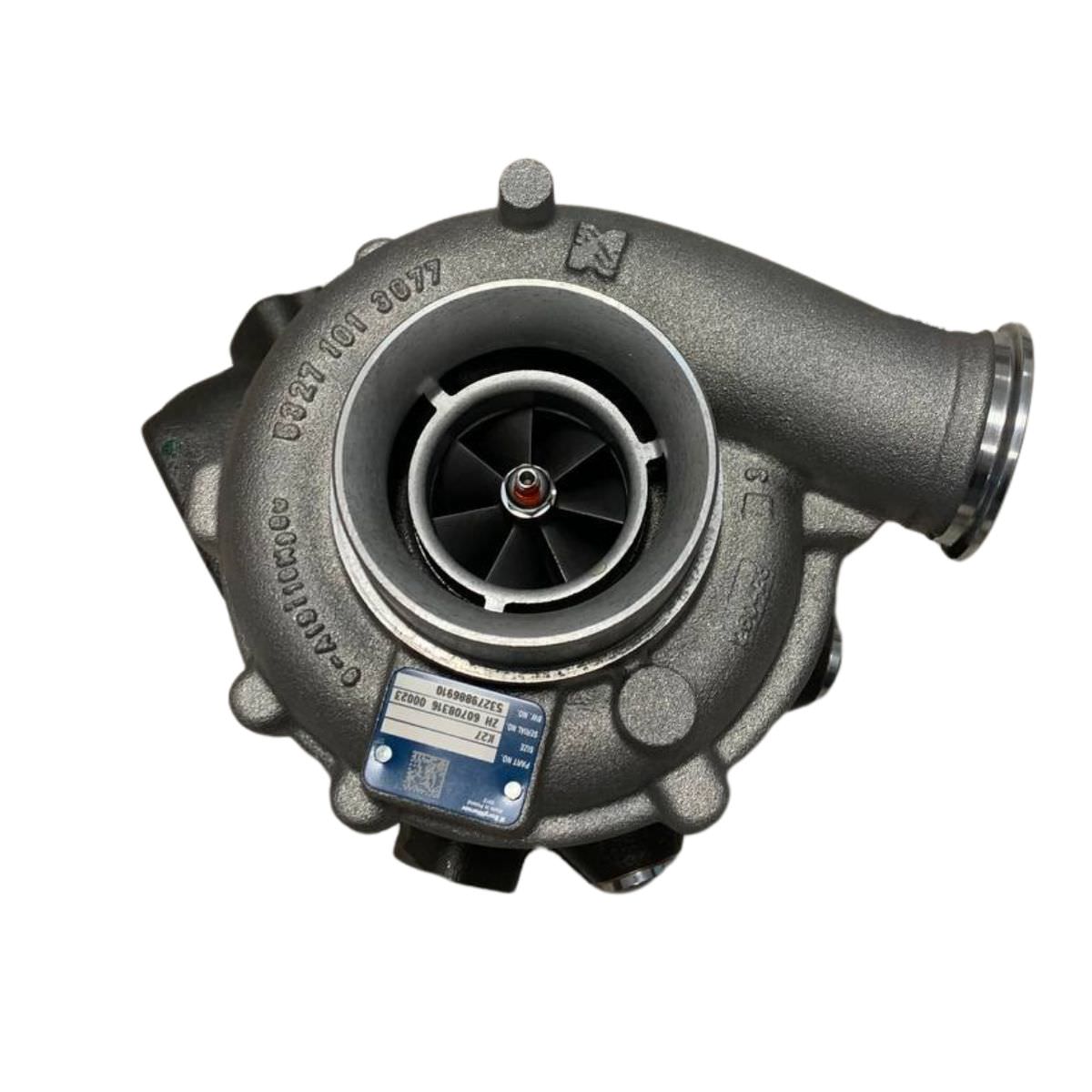 Turbo Nuovo 5327-988-6910